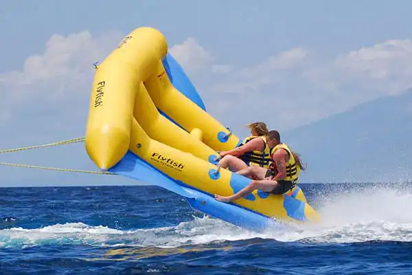 water sport